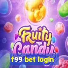 f99 bet login